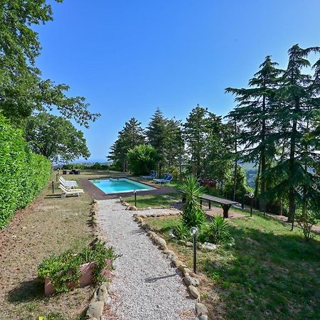 Casale Romani Country Residence Cerreto Castello Ngoại thất bức ảnh