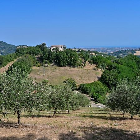 Casale Romani Country Residence Cerreto Castello Ngoại thất bức ảnh