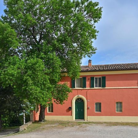 Casale Romani Country Residence Cerreto Castello Ngoại thất bức ảnh