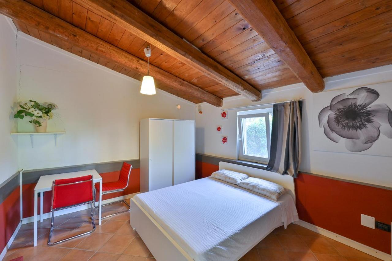 Casale Romani Country Residence Cerreto Castello Ngoại thất bức ảnh