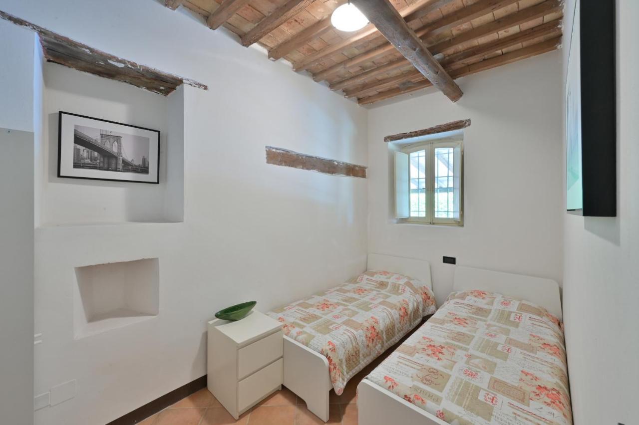 Casale Romani Country Residence Cerreto Castello Ngoại thất bức ảnh