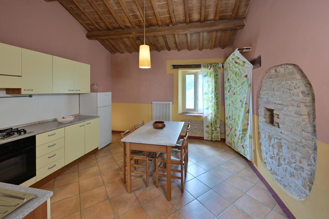Casale Romani Country Residence Cerreto Castello Ngoại thất bức ảnh
