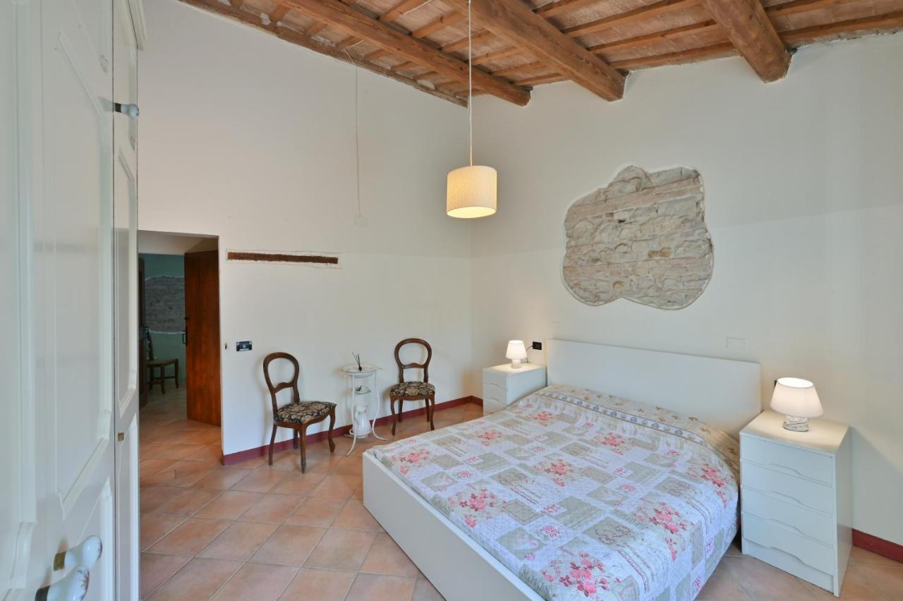 Casale Romani Country Residence Cerreto Castello Ngoại thất bức ảnh