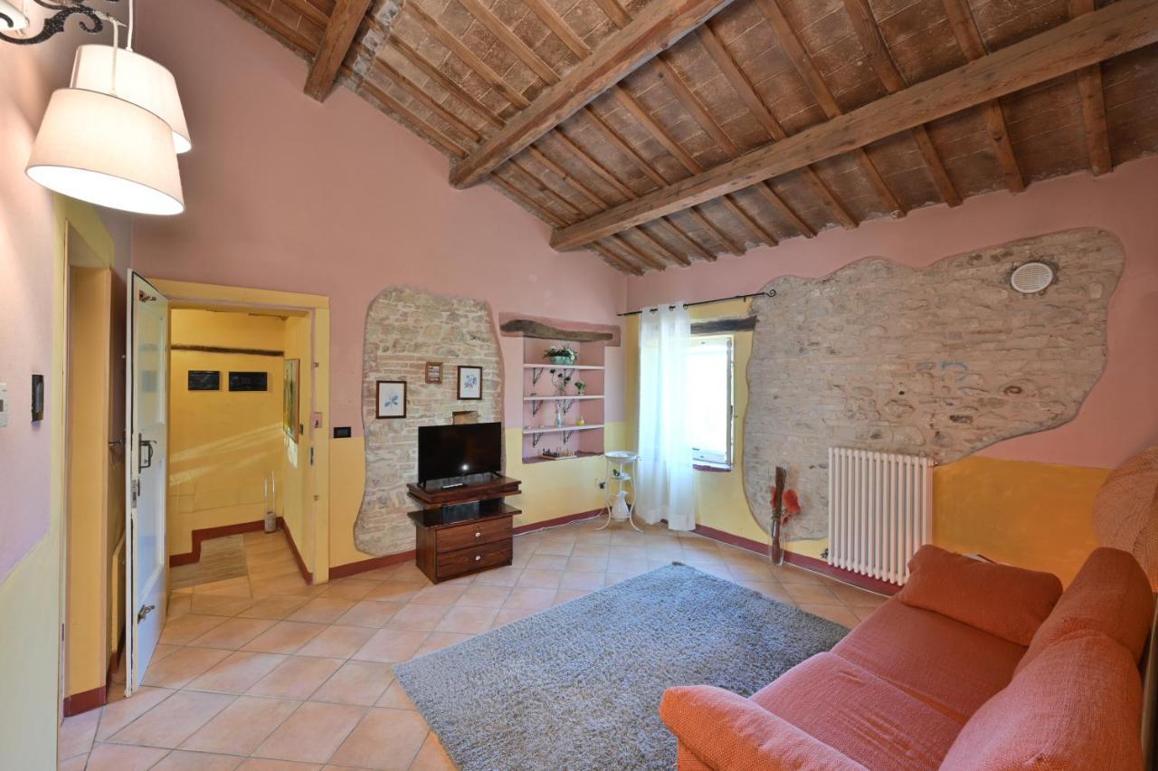 Casale Romani Country Residence Cerreto Castello Ngoại thất bức ảnh