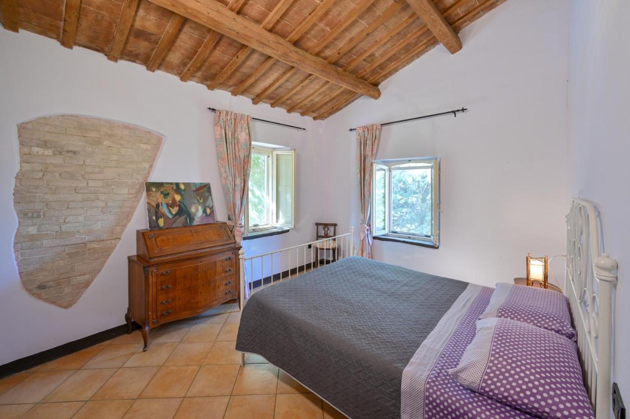 Casale Romani Country Residence Cerreto Castello Ngoại thất bức ảnh