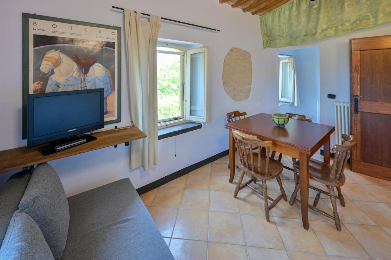 Casale Romani Country Residence Cerreto Castello Ngoại thất bức ảnh